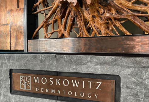 Moskowitz Dermatology